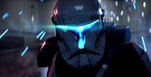 Star Wars Battlefront II: First Look at the Clone Commando in Action