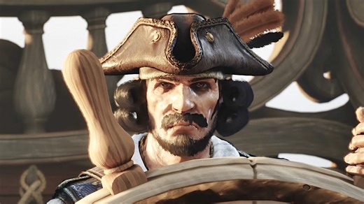 Windrose: Weapons in the Tier List – These You Should Take