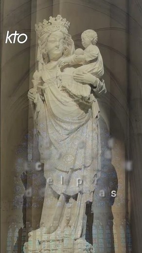 🙏KTO est mobilisée durant toute l’octave de réouverture de #NotreDame !