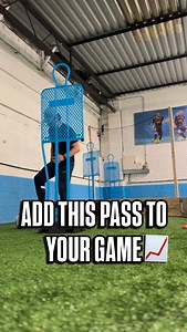 Add this pass to your game At the top, deception is everything. Follow for more ways to improve your football. #coaching #football #premierleague #soccer #footballers #footballcoaching #soccerdrills #soccercoach #drills #tips #training #trainingtips #soccertraining #improve #fyp #development #explore #saka | privatecoaching4u | Facebook