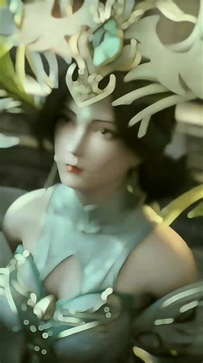 Exploring Broken Angel: A Perfect World in Donghua