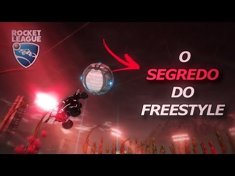 COMO FAZER FREESTYLE FACIL! (Teclado/Controle)