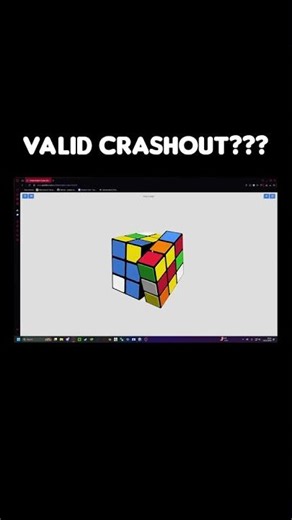 Maybe I got a little angry chat