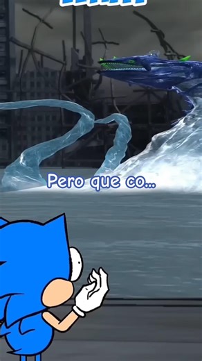 Sonic generations bee like