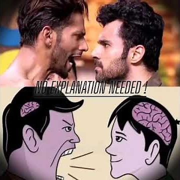 Difference between Mentality....