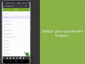How to verify if your ZKTeco Device is authentic