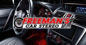 Freeman's Car Stereo - Remote Start Systems