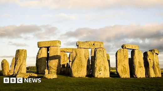 Stonehenge: Did the stone circle originally stand in Wales?