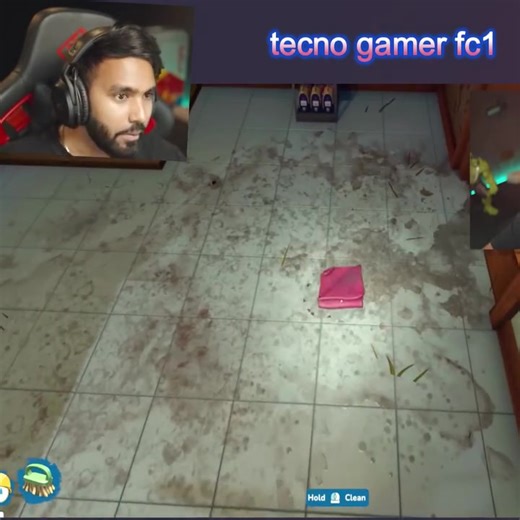 Cleaning My Old House: Xtreme Gamers Gameplay Experience