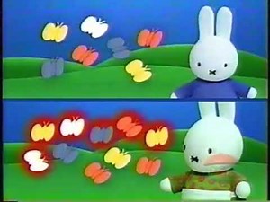 Treehouse TV Promos (October 2008)