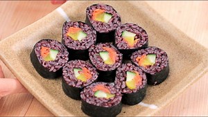 Whole Grain Rice: 5 Ways to Cook With It (Brown, Red and Black Rice)