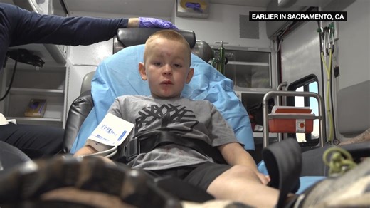 21K views · 411 reactions | Check out our most-viewed moments from Sacramento, California, in this compilation from #LiveRescue | Live Rescue on A&E | Facebook