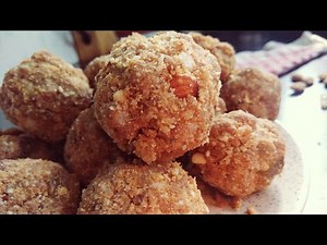 बिना चीनी एनर्जी से भरे गोंद लड्डू बनाते समय रखें इन खास बातों का ध्यान तो बनेंगे एकदम परफेक्ट लड्डू