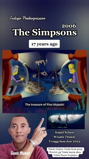 Exploring the Underwater Wonders with The Simpsons 2006 Adventure