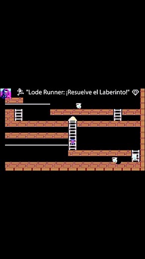 Lode runner | Mancoman