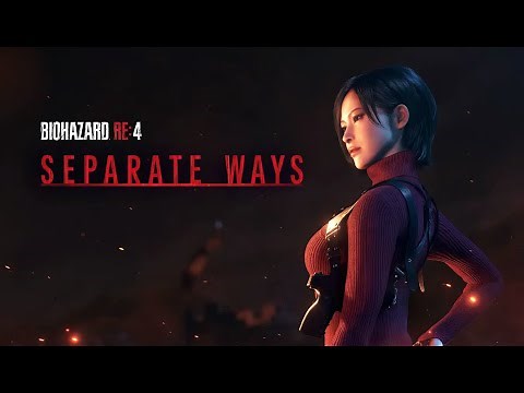 #1 （エイダ編）さっくり進めるバイオハザードRE4