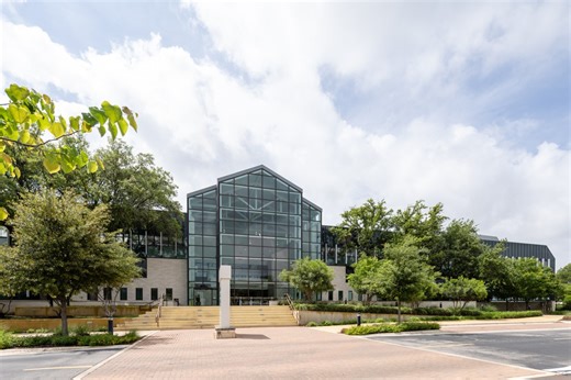 ACC purchases 560,000-square-foot facility to house Austin Infrastructure Academy