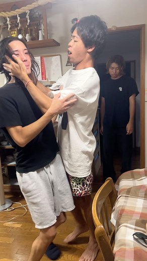 設定せぶん | 友達の飯を奪う方法v3 #お前の負けだよ #完全勝利 #友情より性欲 #shorts #設定せぶん | Instagram