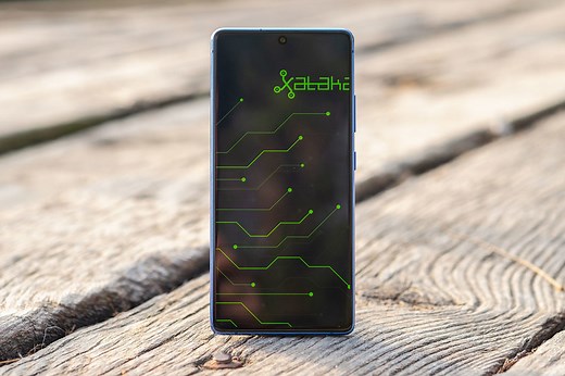 Samsung Galaxy S10 Lite, análisis: un S10 para masas que marca un buen camino para esta nueva estirpe