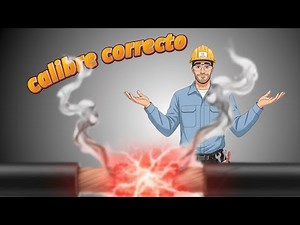 Cómo Dimensionar el Cableado en un Sistema Solar FÁCIL Y RÁPIDO