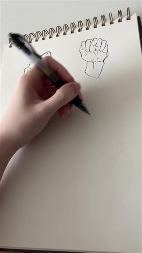 Mastering Hand Drawings Through Focused Studies