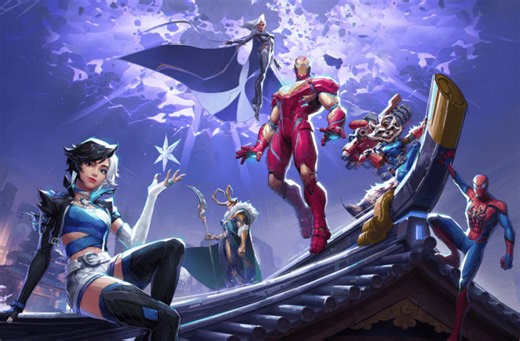 Marvel Rivals Dev Backpedals On Controversial Change - Gameranx