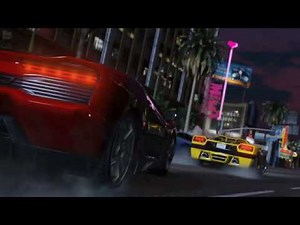 GTA 5 Descargar Completo y Gratis para pc