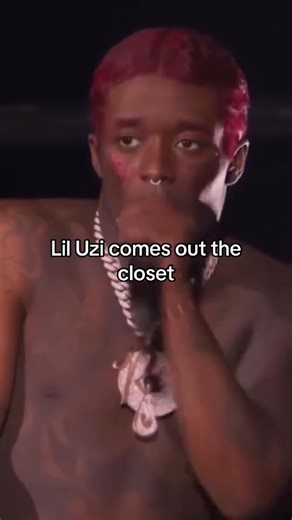 uzi knew what he was doing here 😭 #music #liluzivert #viral #fyp #xyzbca