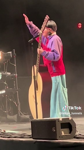 Oliver Tree: Miracle Man Live in Philly Highlights
