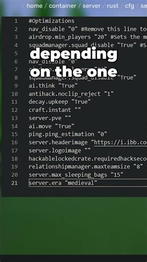 How To Make a Primitive Server in Rust!