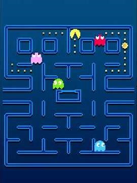 More Mazes in Arcade Modes?! #retro #retrogaming #gaming #pacman