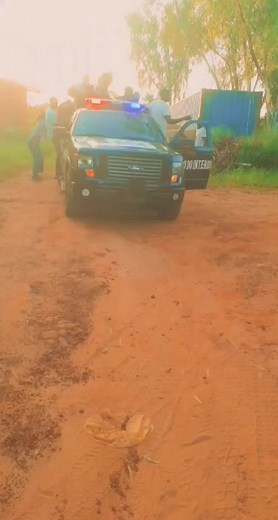 Outdoor Family Activities in a Rural Setting