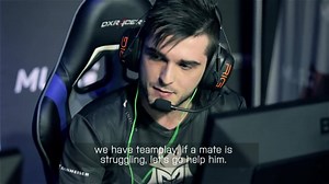 Thats how you should play.  Shox's Short Motivational Speech. CSGO is <3 | VT Gaming | Facebook