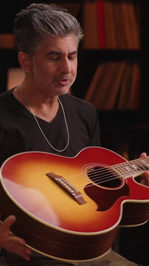 Gibson Modern Acoustic Collection 2025 – Built for electric players? Check out the latest from the Gibson Gear Guide as we dive into six standout models from the Modern Acoustic lineup. ▶️ Watch the full episode now! https://ow.ly/1Gqs50WMncw | Gibson