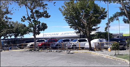 Butuan Bancasi Airport - Discover The Philippines