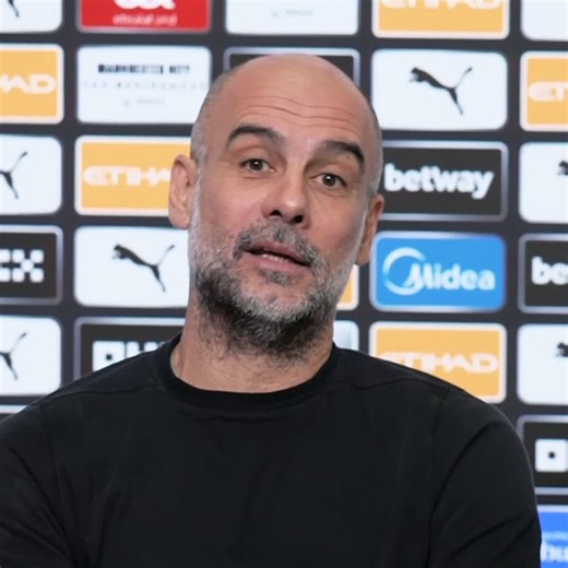 "I don't understand how the club doesn't spend more money" 🗣️ Pep Guardiola believes Manchester City should have spent more on transfers and wishes the club were first in the five-year net spend table. | Sky Sports
