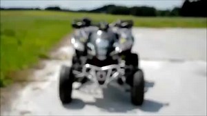 ATV Stunts | EastCoastBoys