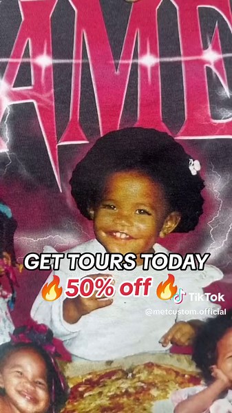 Unique Custom Tee - The Perfect Gift Idea