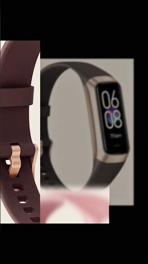 Fitness Tracker with 24/7 Heart Rate, Health Tracker with Calories Sleep Monitor #health #watch