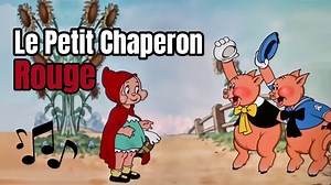 Le grand méchant loup (HD) | Disney Classique