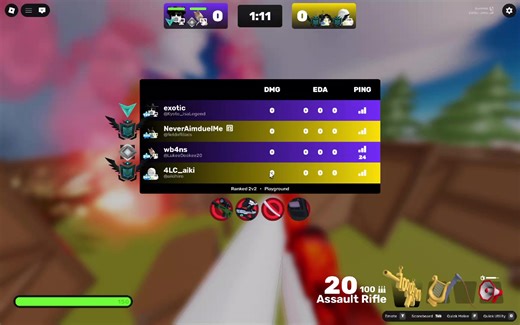 @4LC manic #rivals #roblox I beat #5 ranked player