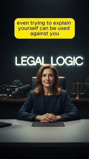 I Was Innocent… So Why Did Police Arrest Me?