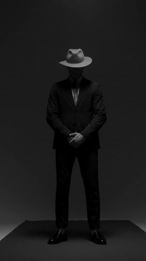 DAPPER: Sophisticated Style and Perfume Elegance