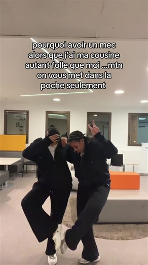 @lea.gns #viral #pourtoi #marseille #deviennelapersonne #cousine