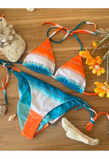 Explore Trendy Beach Outfit Ideas This Summer