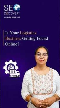 How SEO Helped A Logistics Business Generate More B2B Leads