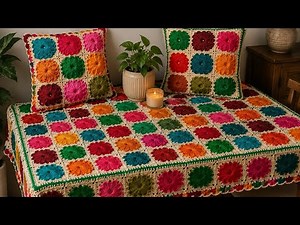 LIVE Easy Crochet Step by Step | Beginners Tutorial Crochet Live Class for Beginners | Easy Step