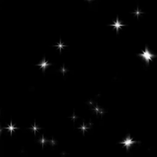 Sparkle Overlay for Edits: Enhance Your Videos with Glitter Effects