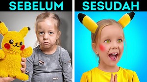 1.9M views · 20K reactions | Ide diy kreatif untuk orang tua keren | Kerajinan 5-Menit | Facebook