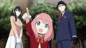 Spy x Family: Ya puedes leer el manga gratis y en español